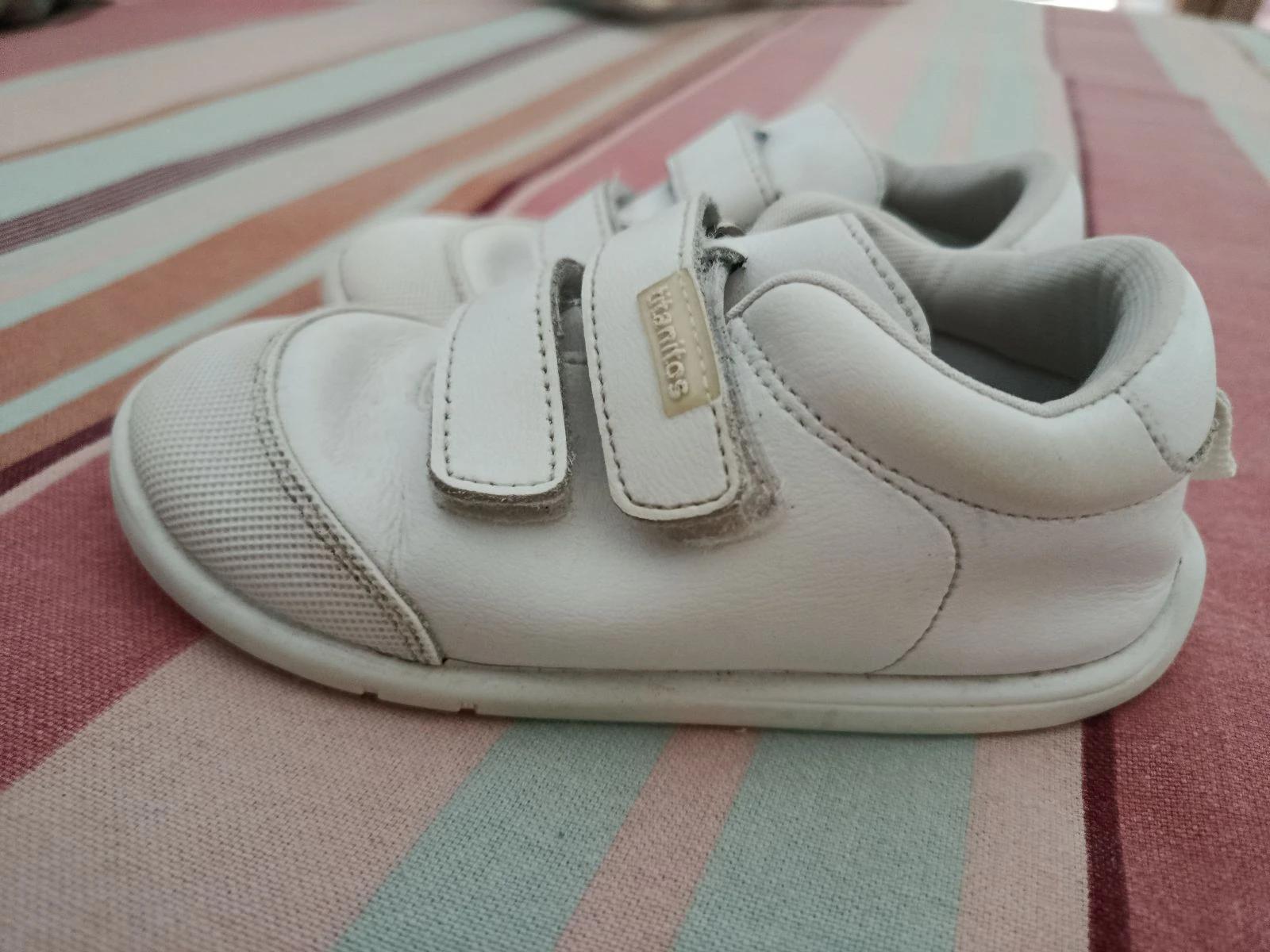 Titanitos Movelastic Sneakers – photo 5